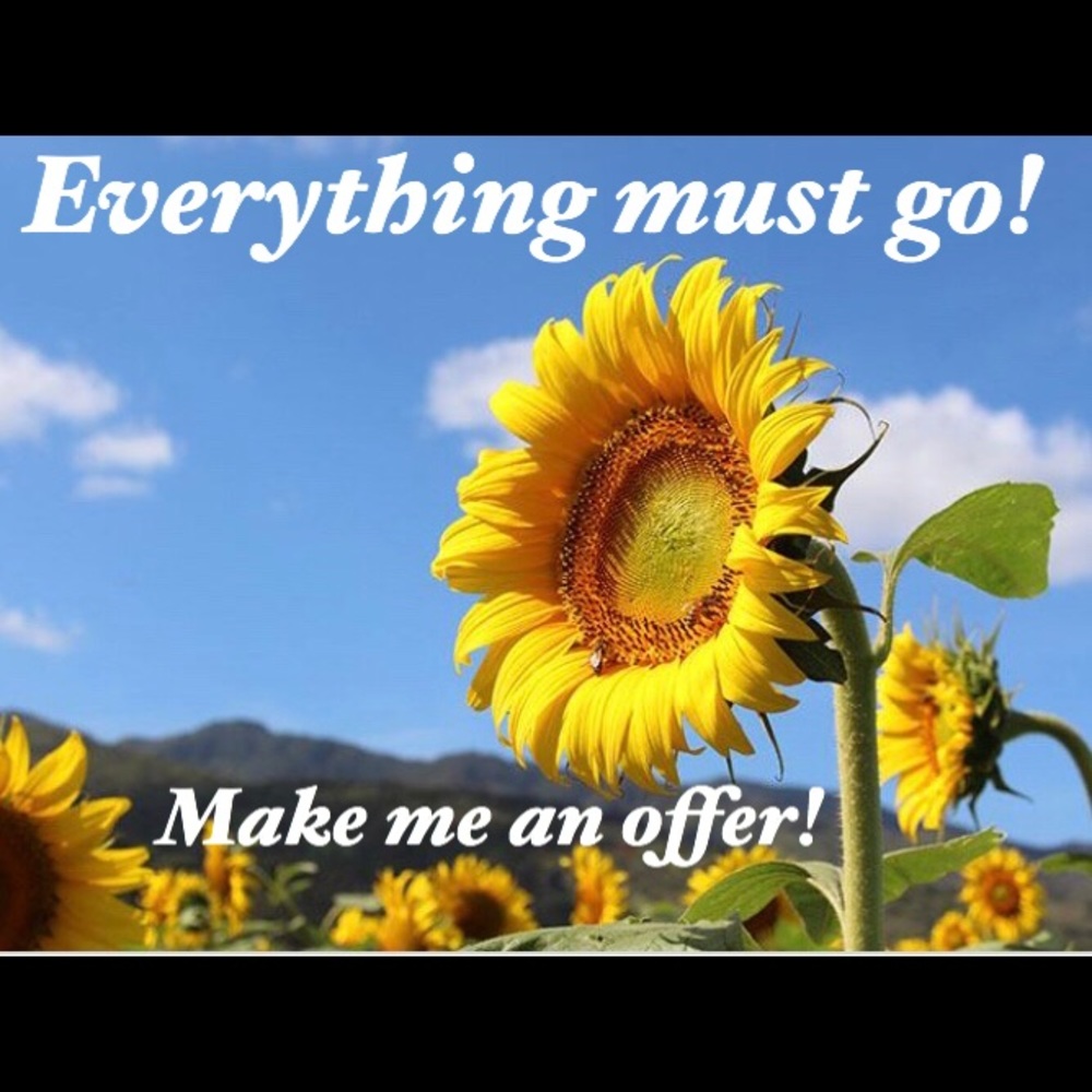 **Read for GREAT deals!!**